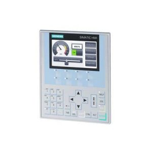 6AV2124-1DC01-0AX0 - Màn hình SIMATIC HMI KP400 Comfort 4″