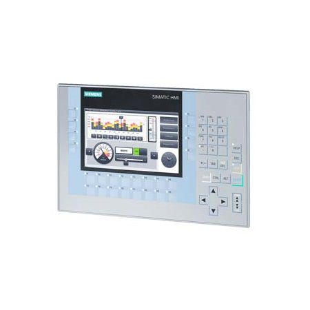 man hinh hmi siemens 6av2124 1gc01