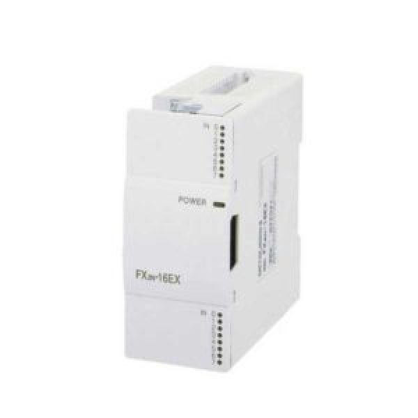 Module Mitsubishi FX2N-16EX (16 Input)
