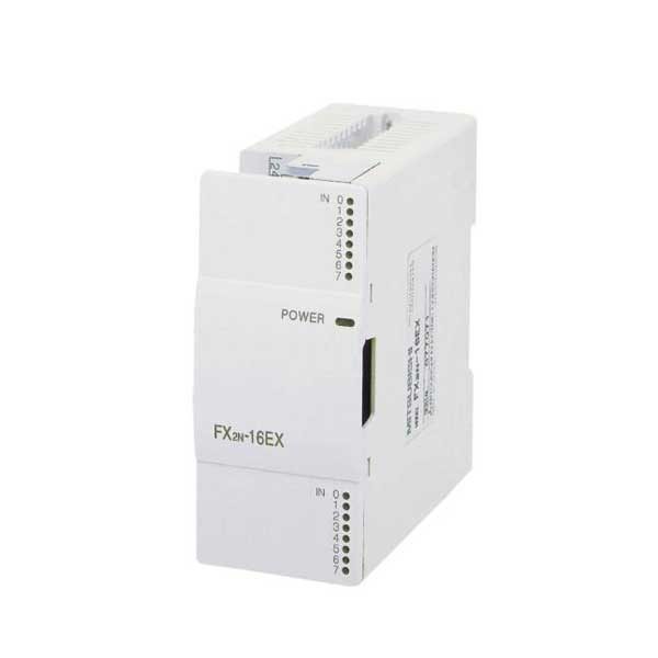 mitsubishi fx2n 16ex