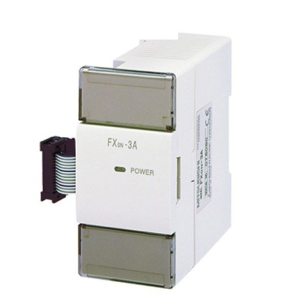 mitsubishi plc fx0n 3a