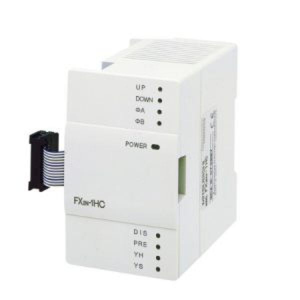 Module bộ đếm Mitsubishi FX2N-1HC tốc độ cao