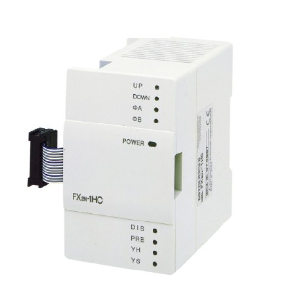 mitsubishi plc fx2n 1hc