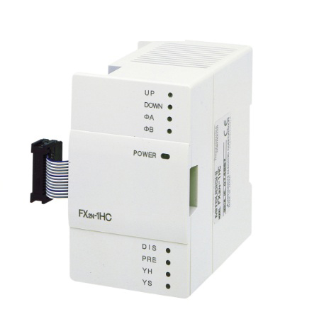 mitsubishi plc fx2n 1hc