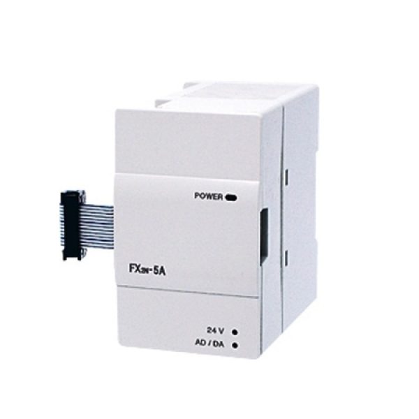 mitsubishi plc fx2n 5a