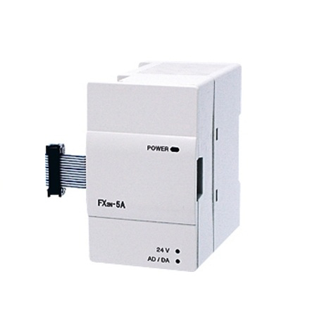 mitsubishi plc fx2n 5a