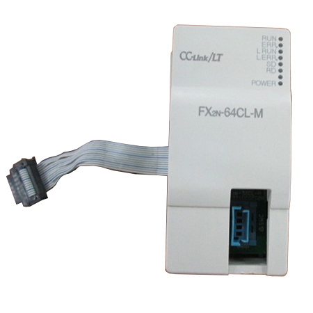 mitsubishi plc fx2n 64cl m