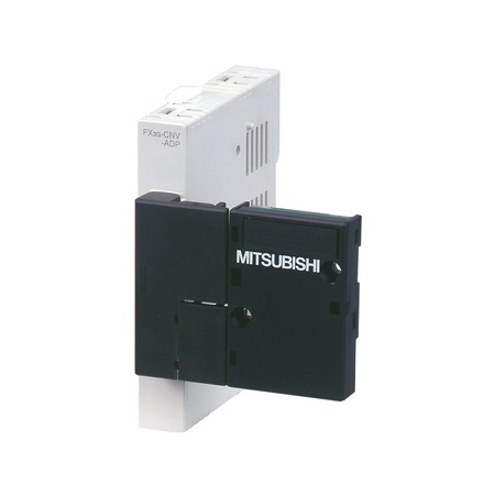 mitsubishi plc fx3g cnv adp