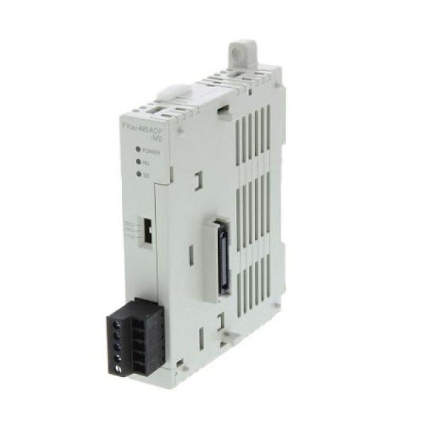 mitsubishi plc fx3u 485adp mb