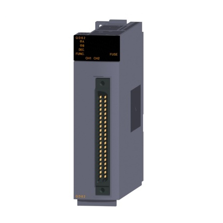 mitsubishi q plc bo dem toc do cao qd62