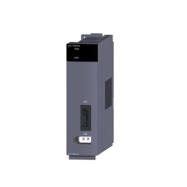 mitsubishi q plc khoi dieu khien vi tri qd74mh8