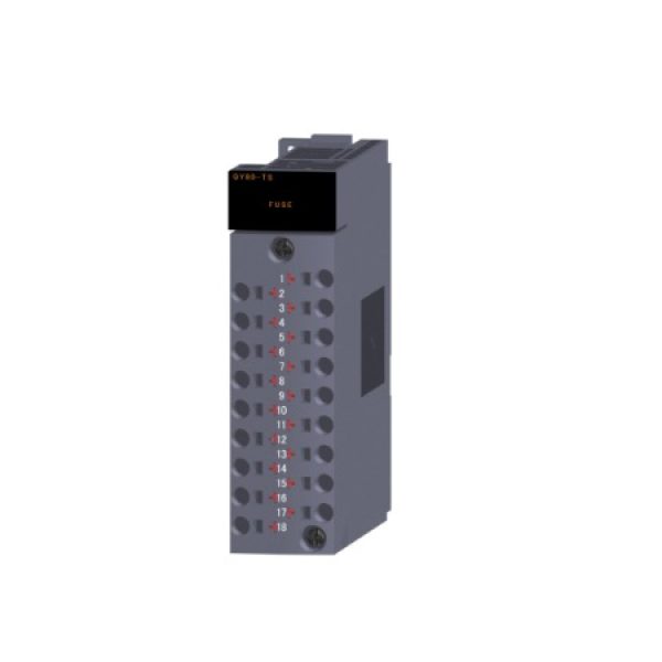 mitsubishi q plc khoi i o ts 4