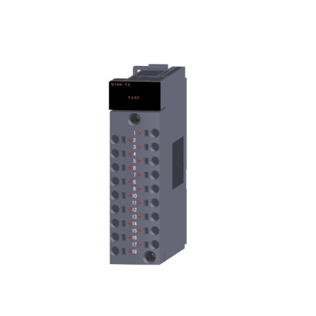 mitsubishi q plc khoi i o ts
