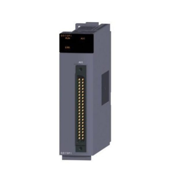 mitsubishi q plc khoi ket noi mang qd70p4 1