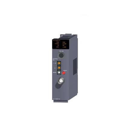 mitsubishi q plc khoi ket noi mang qj72br15