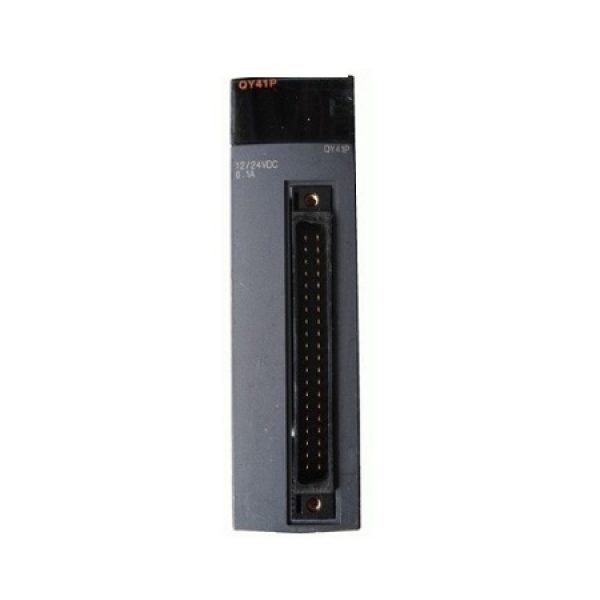 mitsubishi q plc khoi ket noi mang qy41p