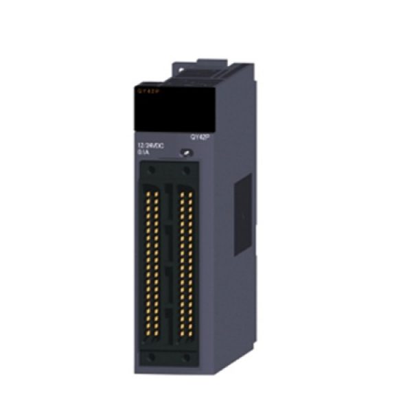 mitsubishi q plc khoi ket noi mang qy42p 1