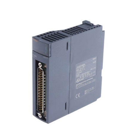 mitsubishi q plc khoi ket noi mang qy81p