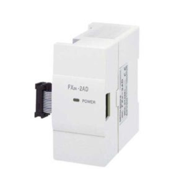 Module Mitsubishi FX2N-2AD (2 ngõ vào)