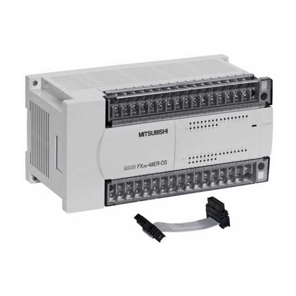 module mitsubishi fx2n 48er ds