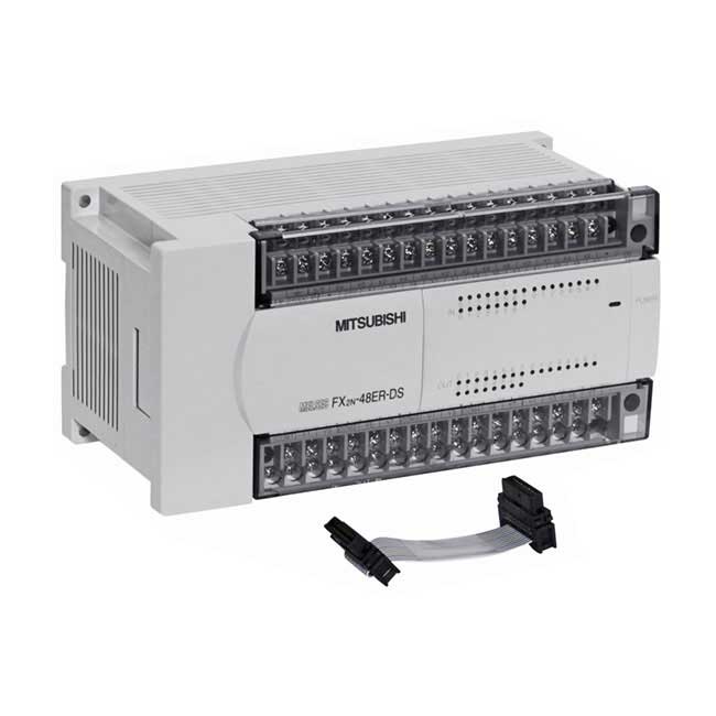 module mitsubishi fx2n 48er ds