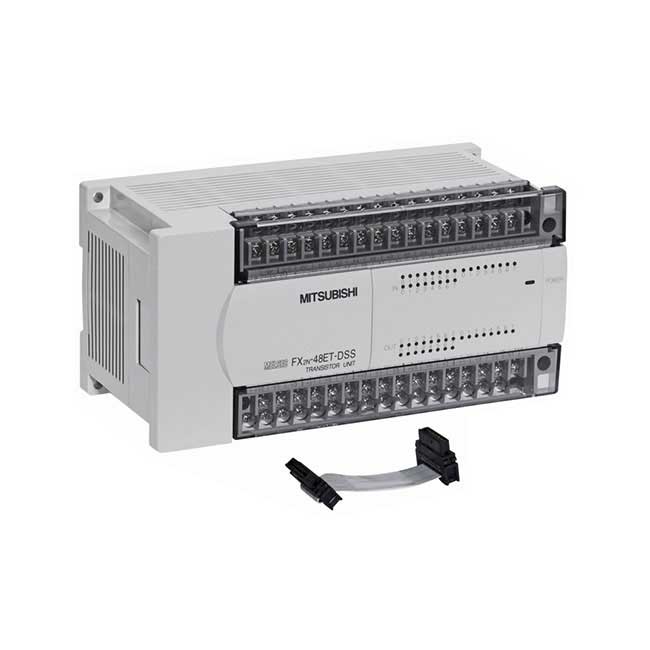 module mitsubishi fx2n 48et dss