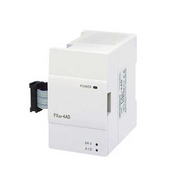 module mitsubishi fx2n 4ad