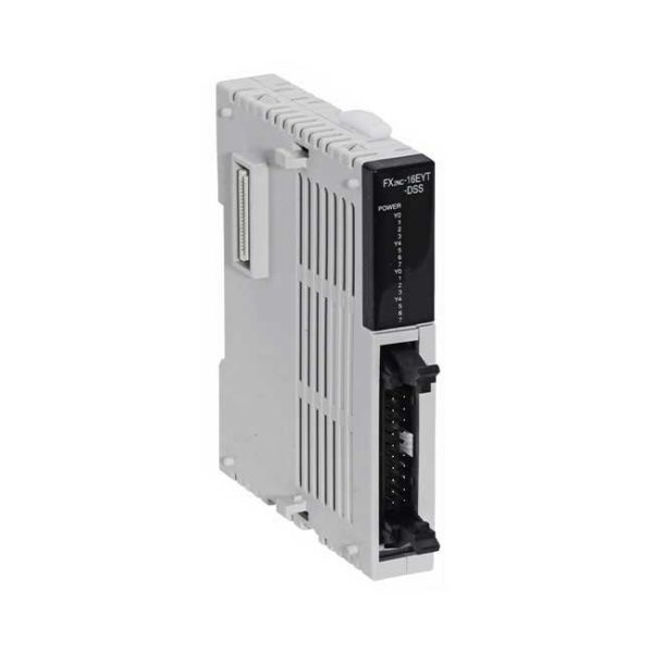 module mitsubishi fx2nc 16eyt dss