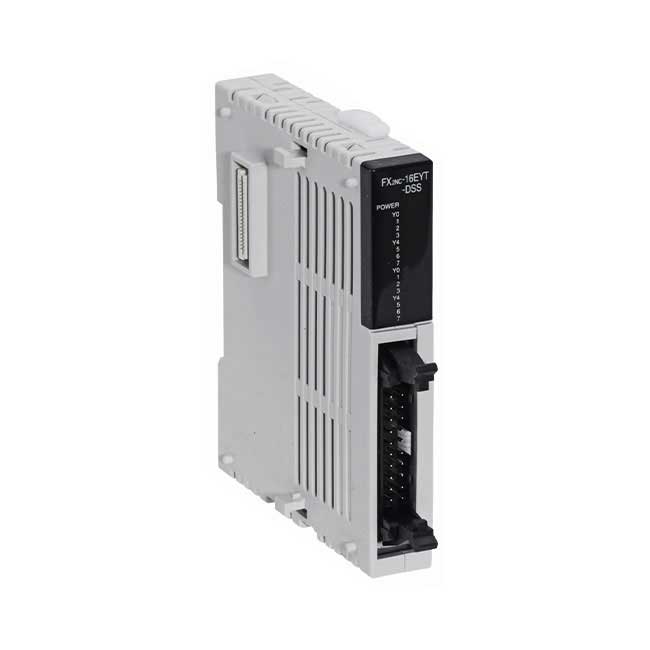module mitsubishi fx2nc 16eyt dss