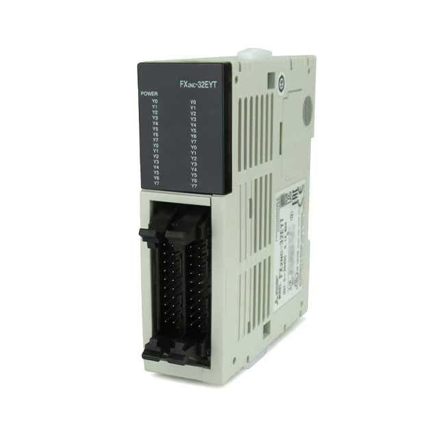 module mitsubishi fx2nc 32eyt