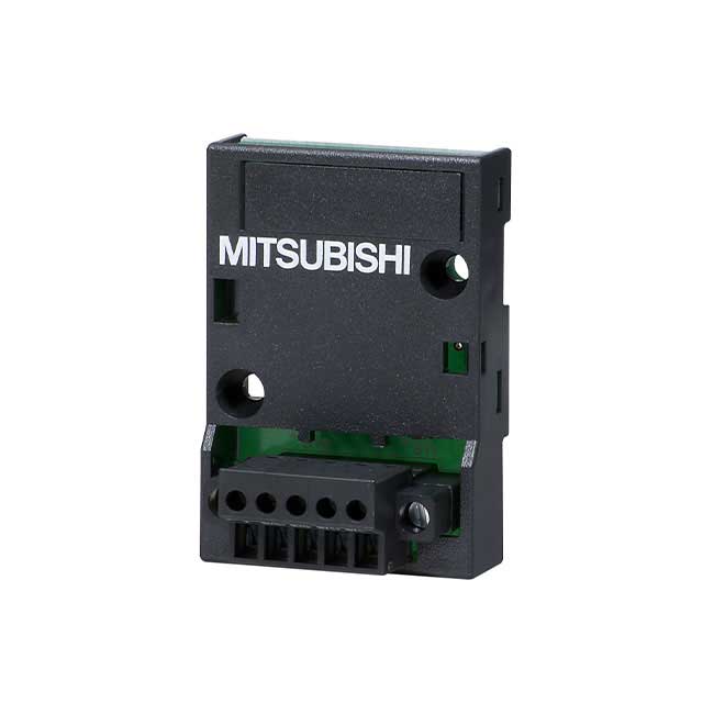 module mitsubishi fx3g 2eyt bd