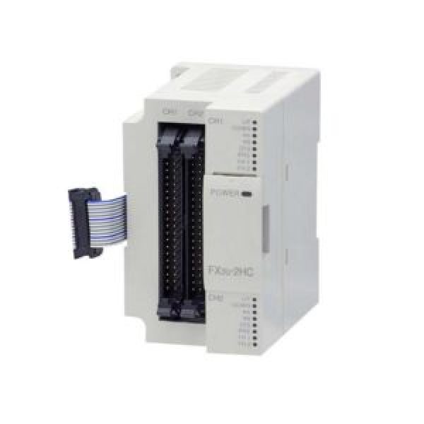 Module bộ đếm Mitsubishi FX3U-2HC tốc độ cao