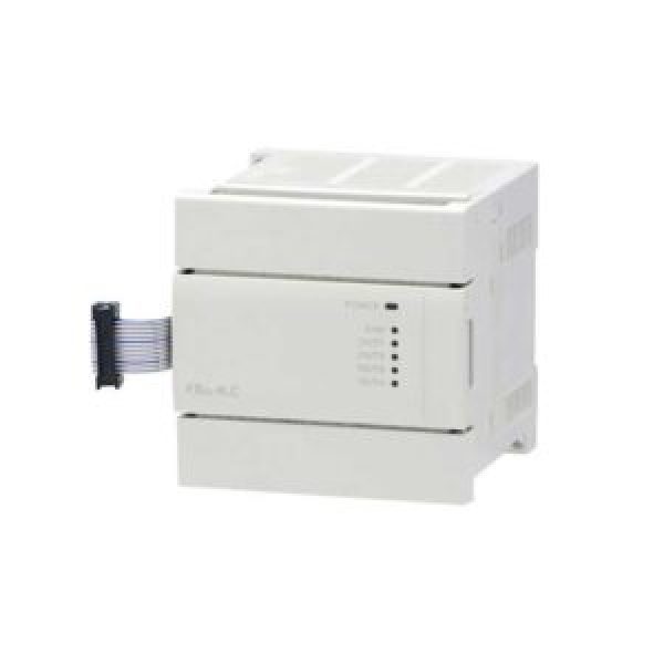 Module nhiệt độ Mitsubishi FX3U-4LC (4 In 4 Out)