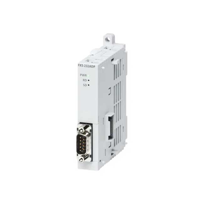 module mitsubishi fx5 232adp