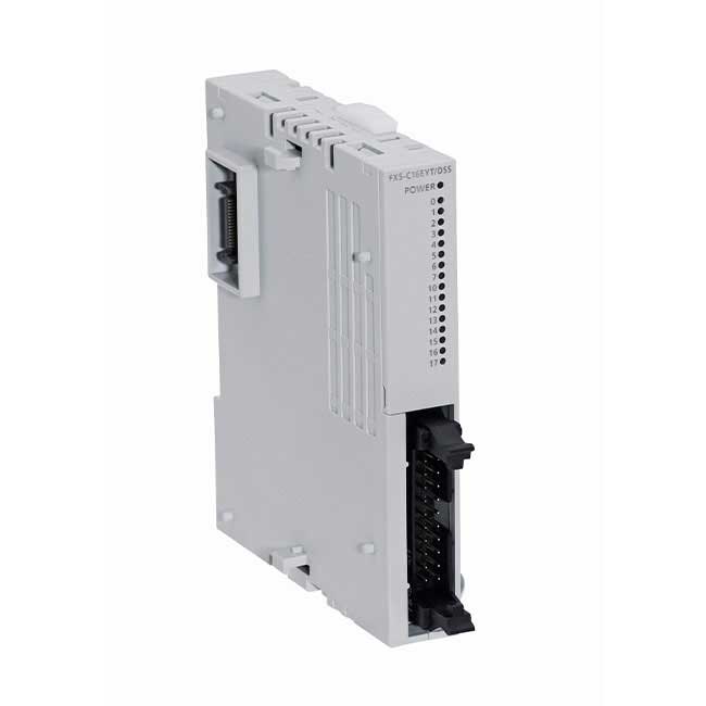 module mitsubishi fx5 c16eyt dss