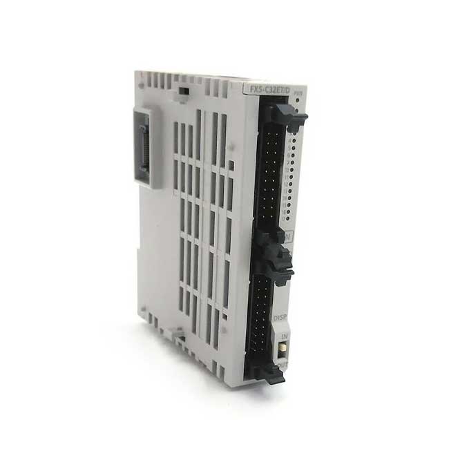 module mitsubishi fx5 c32et d