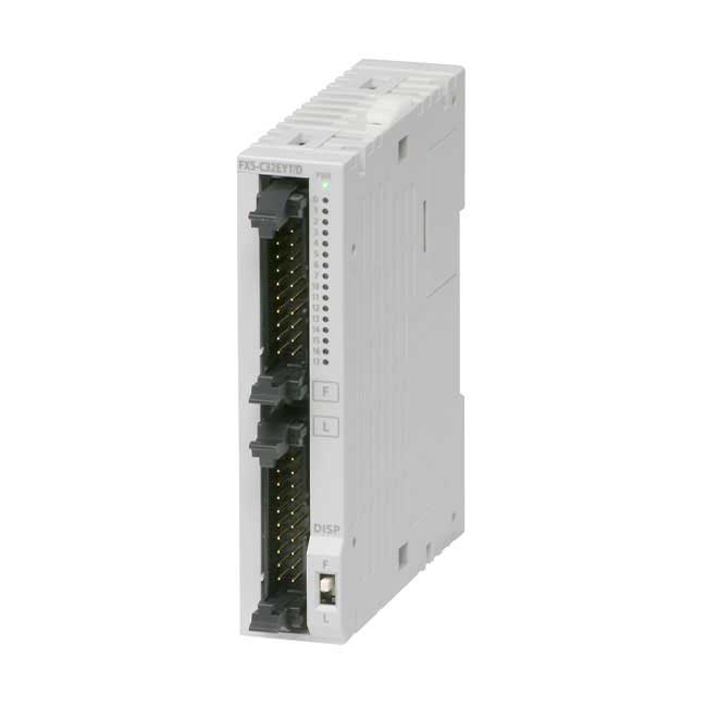 module mitsubishi fx5 c32eyt d 2