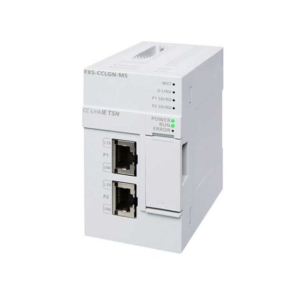 module mitsubishi fx5 cclgn ms