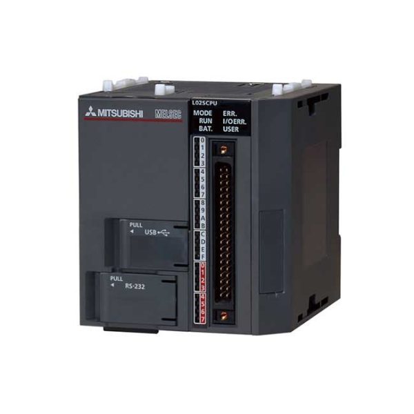 module mitsubishi l02scpu 1