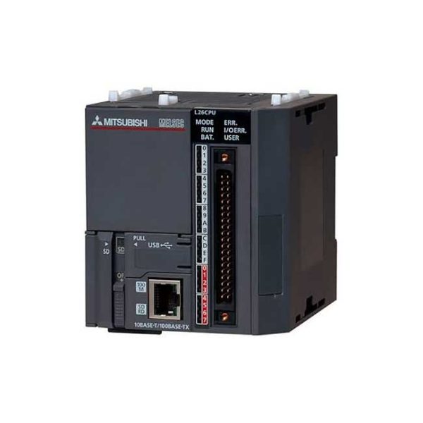 module mitsubishi l26cpu