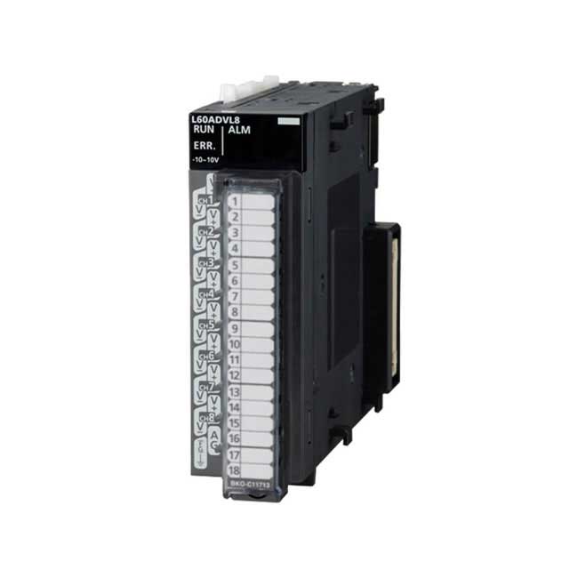 module mitsubishi l60advl8