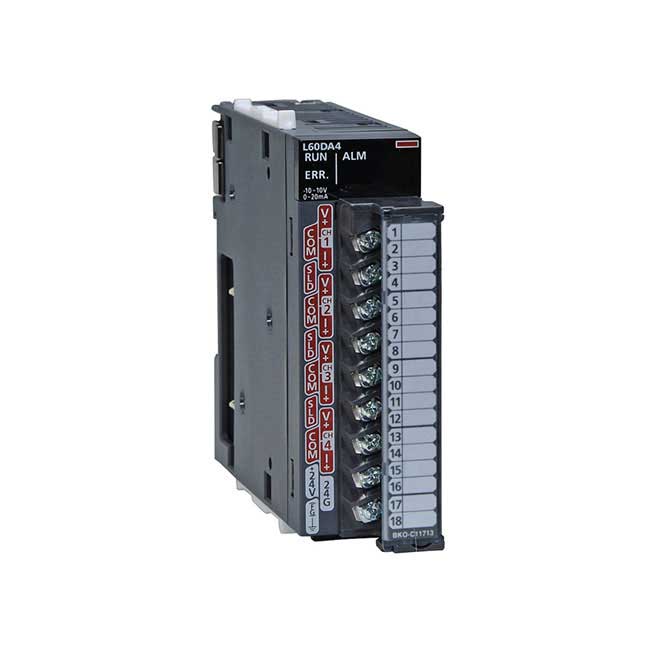 module mitsubishi l60da4