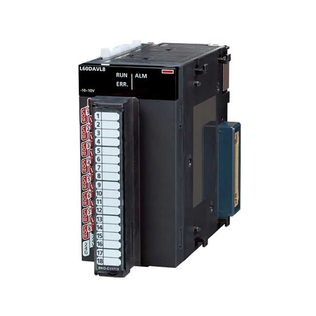 module mitsubishi l60davl8