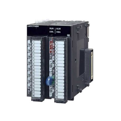 module mitsubishi l60tctt4bw