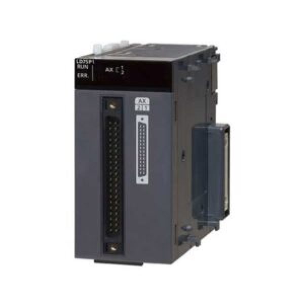 Module Mitsubishi LD75P1 (điều khiển 1 vị trí)
