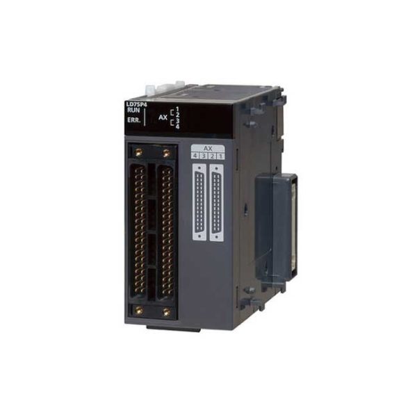 module mitsubishi ld75p4