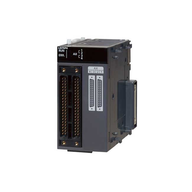 module mitsubishi ld75p4