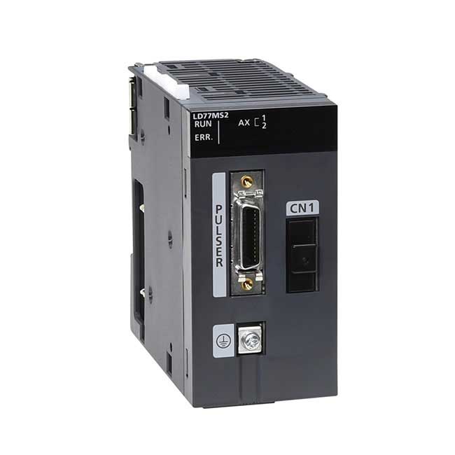 module mitsubishi ld77ms2
