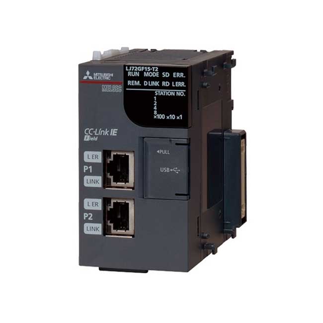 module mitsubishi lj72gf15 t2