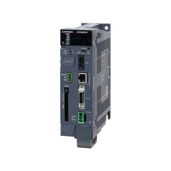 module mitsubishi q170mscpu